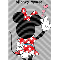 Mickey-AMQ 718